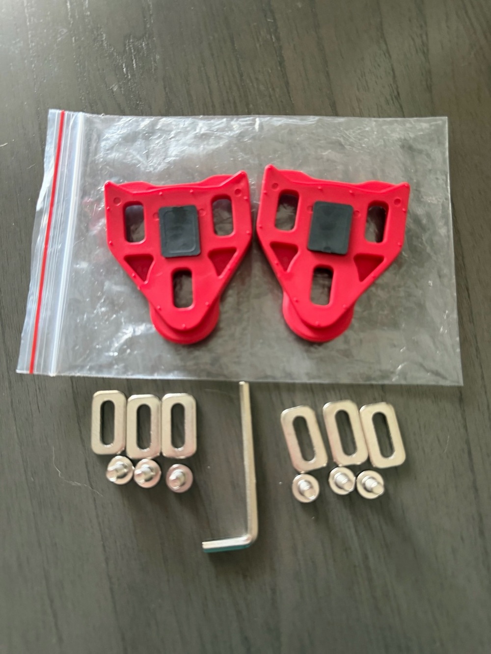 NWT Peloton Bike Shoes - Picture 6 of 7